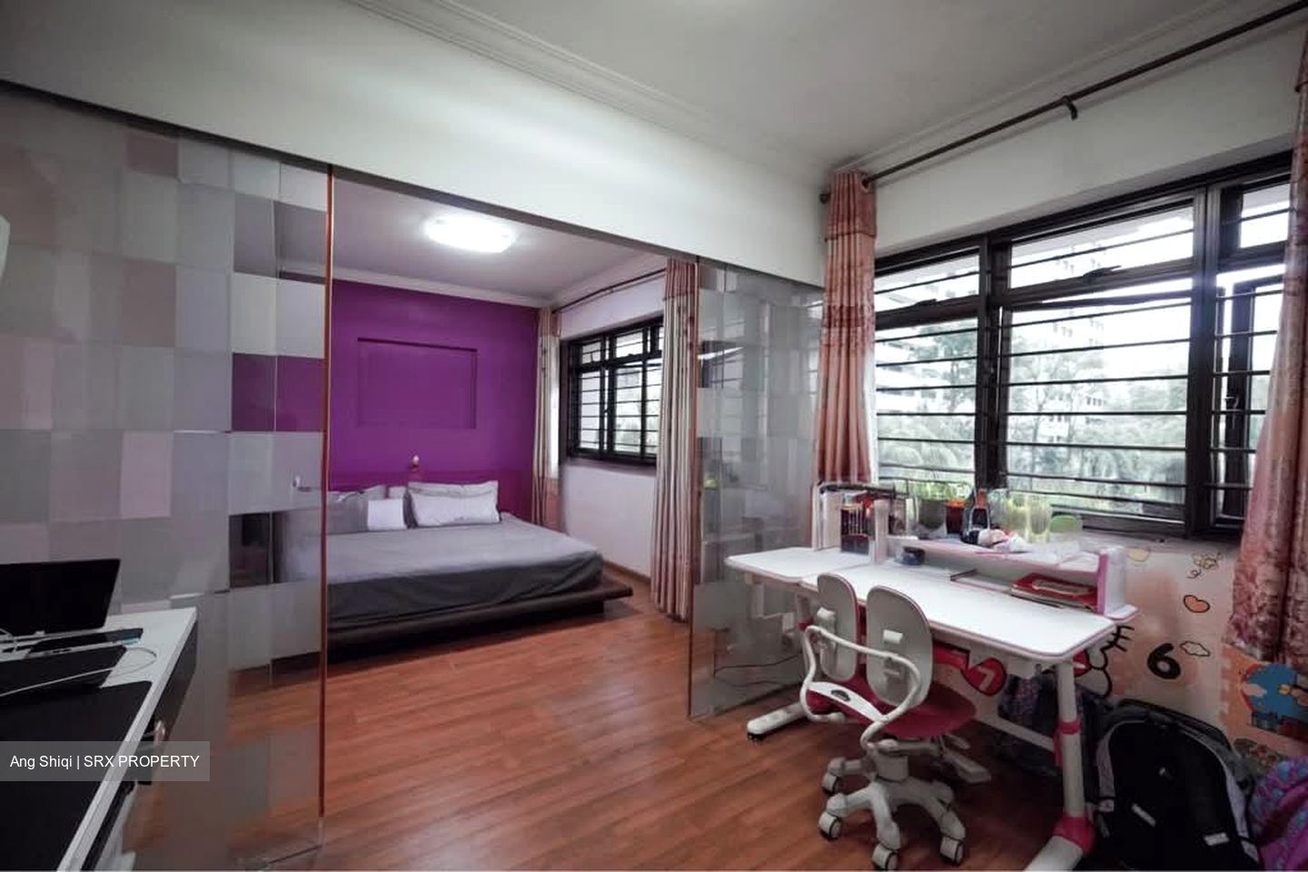 Blk 589D Montreal Spring (Sembawang), HDB 4 Rooms #568151521